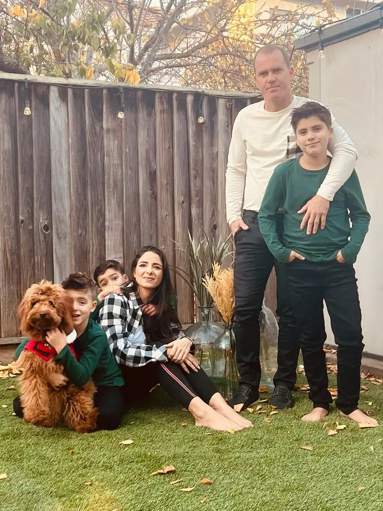 starcleaning owners family